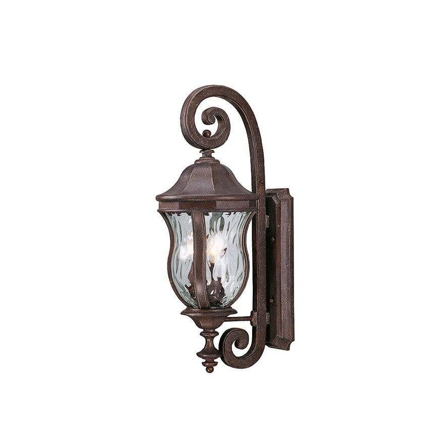 Уличный настенный светильник Savoy House Monticello KP-5-300-40