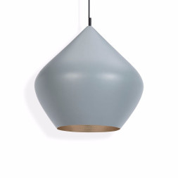 Подвесной светильник Tom Dixon Beat BLS04GR-PEUM2