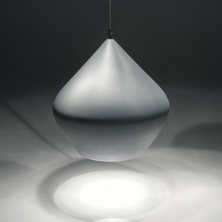 Подвесной светильник Tom Dixon Beat BLS04GR-PEUM2