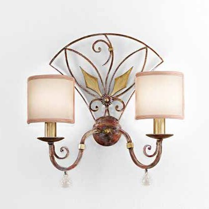 Бра MM Lampadari Eden 6578/A2 V2172 