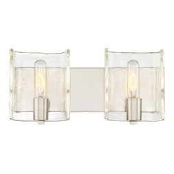 Бра Savoy House Handel 8-9053-2-SN