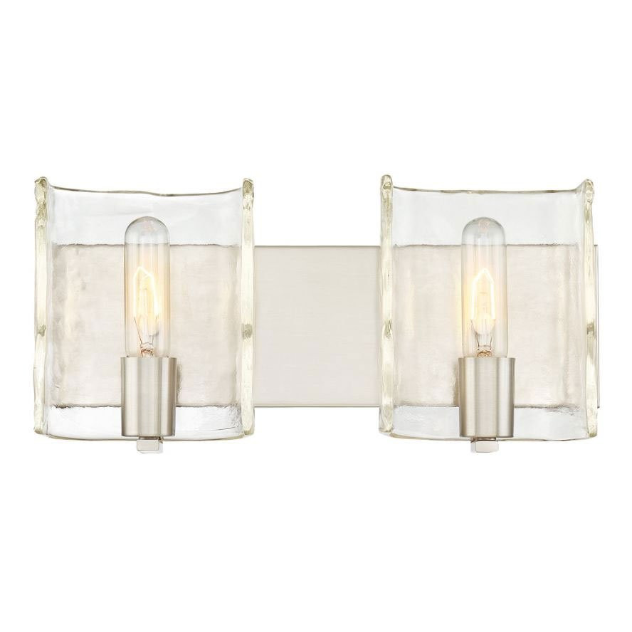 Бра Savoy House Handel 8-9053-2-SN