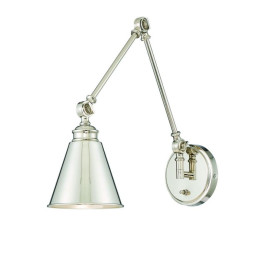 Бра Savoy House Morland 9-961CP-1-109