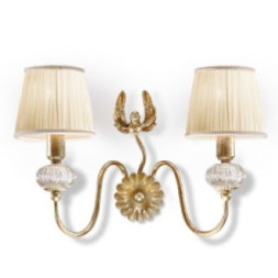 Бра Renzo Del Ventisette "Armonie" A 13751/2 CP DEC. 055