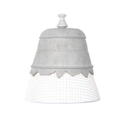 Настенный светильник Karman Domenica AP102 1B INT