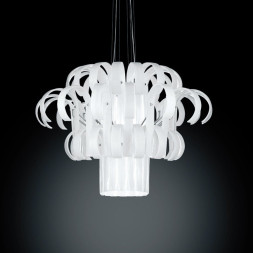 Подвесной светильник La Murrina Zoe S DOPPIA DD-3S