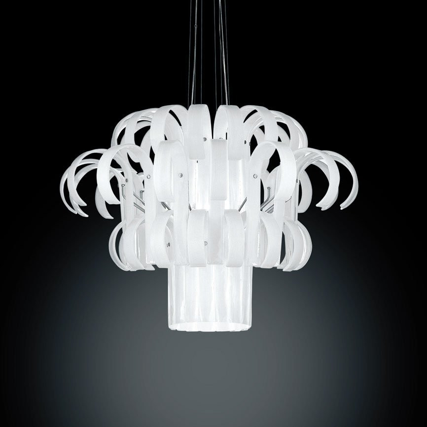 Подвесной светильник La Murrina Zoe S DOPPIA DD-3S