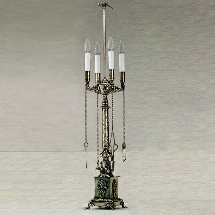 Настольная лампа IlParalume MARINA Fiorentine 149