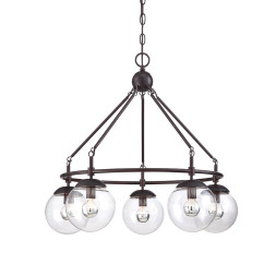 Люстра Savoy House Argo 1-350-5-13