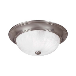 Потолочный светильник Savoy House Flush Mount 15264-SN