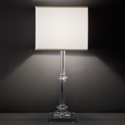 Настольный светильник Italamp 353/LG Transp. / NK / SW Elements