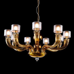 Люстра StilLux Waves 18703/9-A