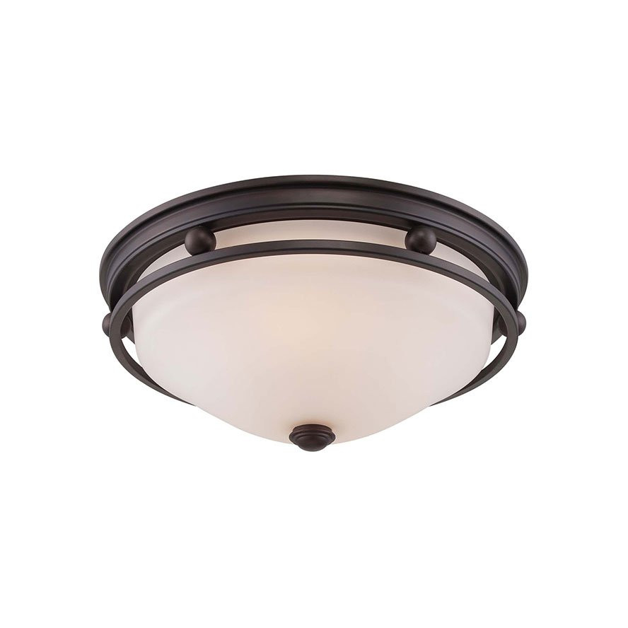 Потолочный светильник Savoy House Flush Mount 6-5450-13-13
