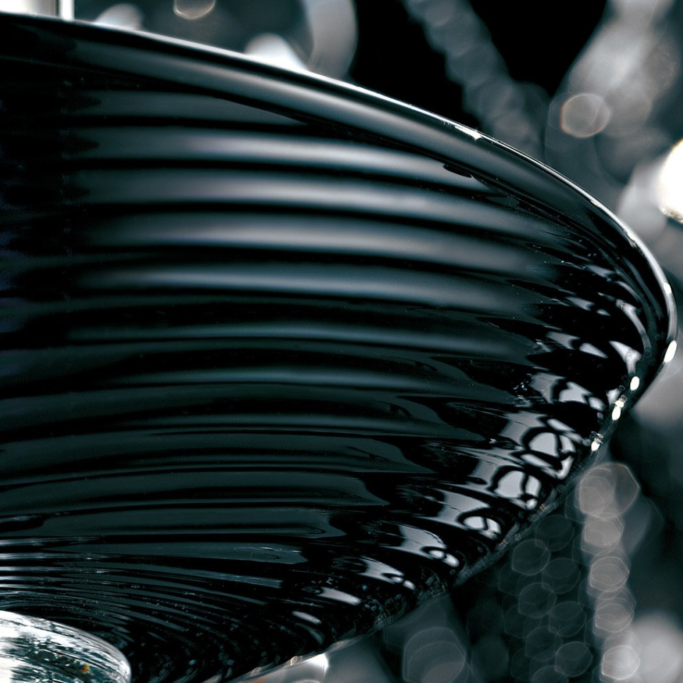 Люстра Barovier&amp;Toso Izmir 5555/24/NN