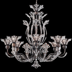 Люстра Schonbek Rivendell 7863-76A
