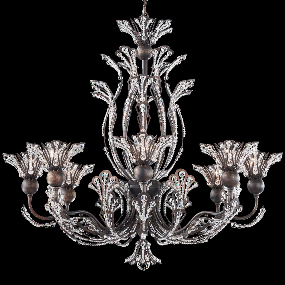 Люстра Schonbek Rivendell 7863-76A