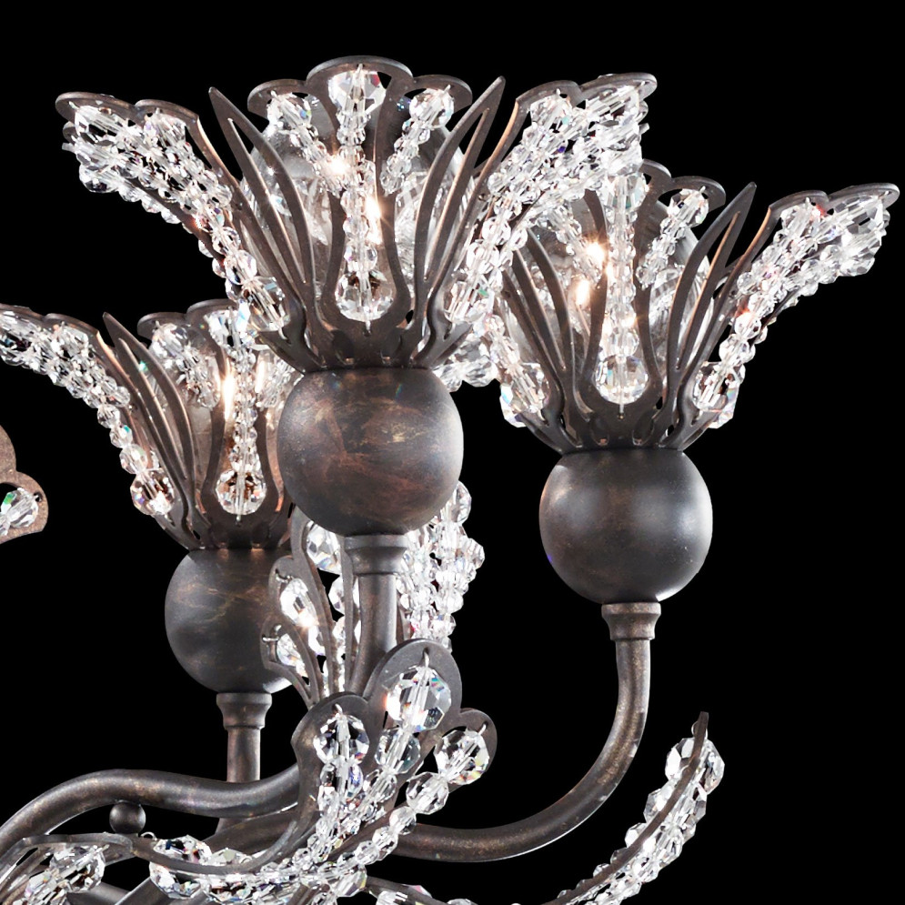 Люстра Schonbek Rivendell 7863-76A