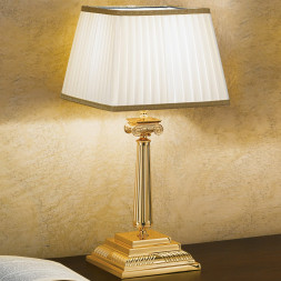 Настольная лампа Masiero Table lamps VE 1018 TL1 G