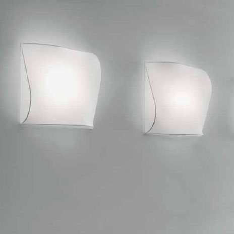 Настенно-потолочный светильник Axo Light Stormy PL STOR 60 BC PLSTOR60BCXXE27