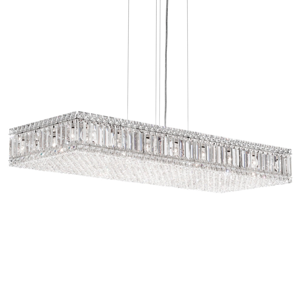 Подвесной светильник Schonbek Quantum 2274-401A