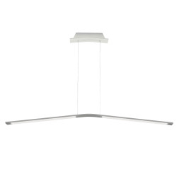 Подвесной светильник Linea Light Lama 7108