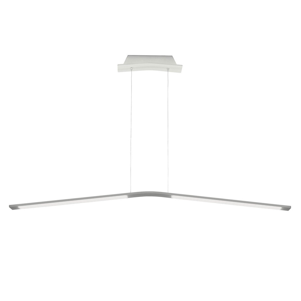 Подвесной светильник Linea Light Lama 7108