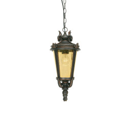 Уличный подвесной светильник Elstead Lighting Baltimore BT8/L