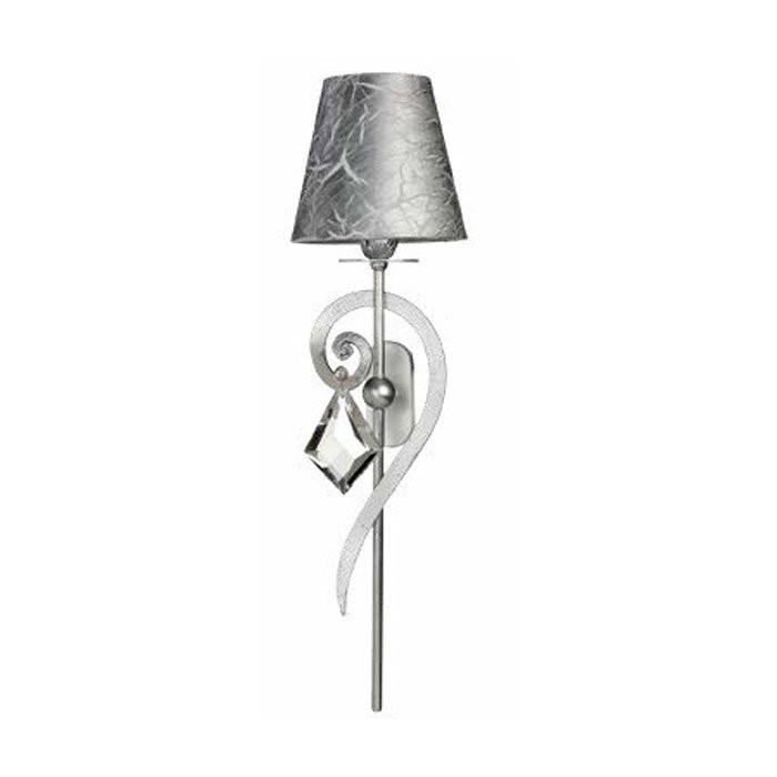 Бра Lucienne Monique Argentoro 7541/1 Argento
