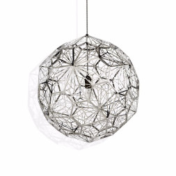 Подвесной светильник Tom Dixon Etch ETW01SEU