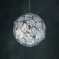 Подвесной светильник Tom Dixon Etch ETW01SEU