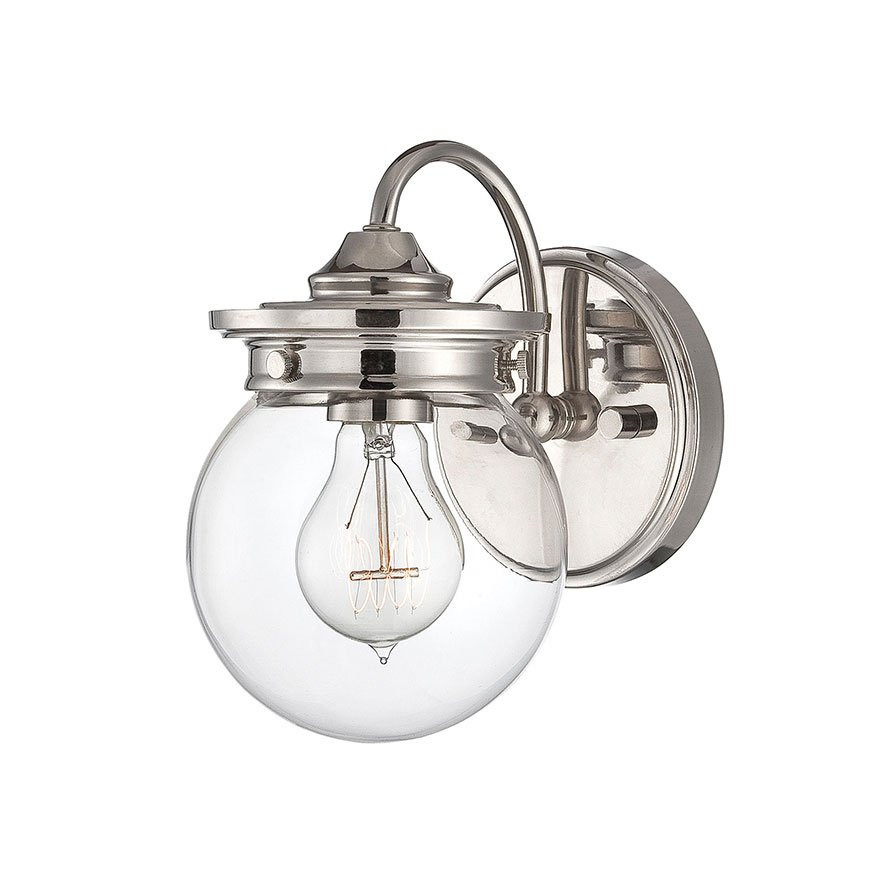 Бра Savoy House Downing 8-232-1-109