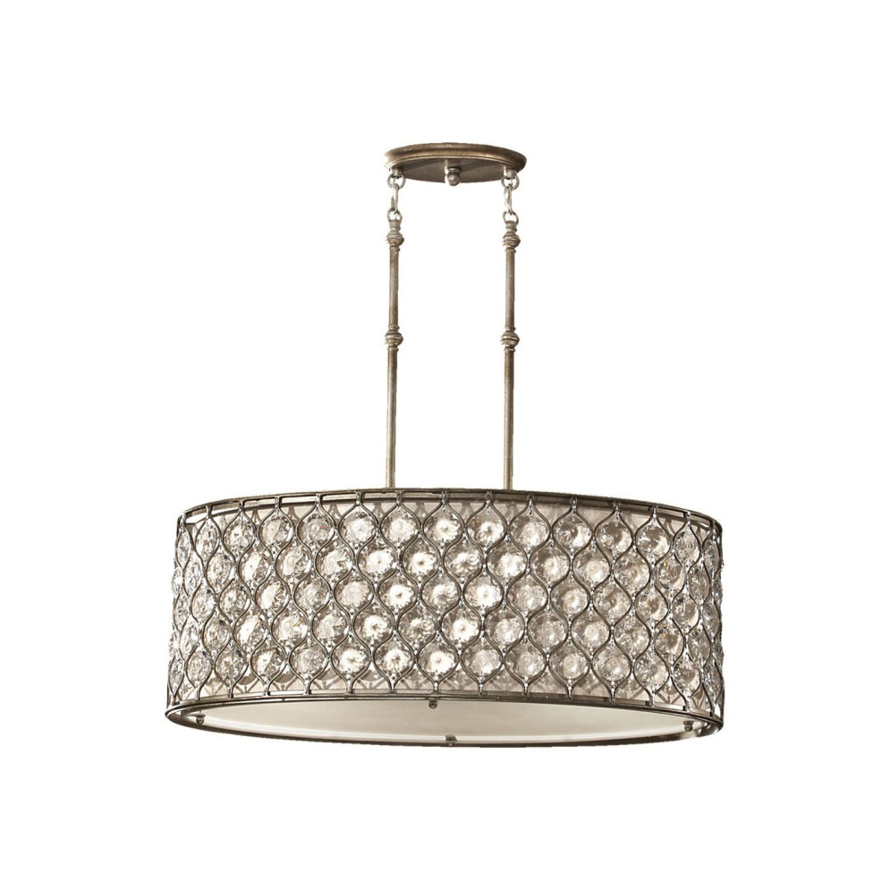 Подвесной светильник Feiss Lucia FE/LUCIA/P/A