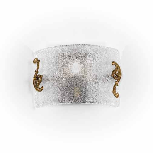 Настенный светильник MM Lampadari Cipro 7095/A1 V2733