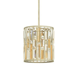 Подвесной светильник Hinkley Gemma HK/GEMMA/P/A SL