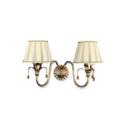 Бра Renzo Del Ventisette A 13758/2 CP DEC. 055