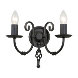 Бра Elstead Lighting Artisan ART2 BLACK