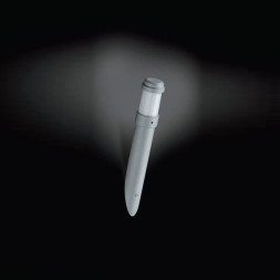 Настенный светильник Garden Light futura micro 95050/ANG GRS