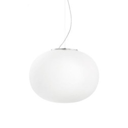 Подвесной светильник Vistosi Lucciola SP P E27 BC NI