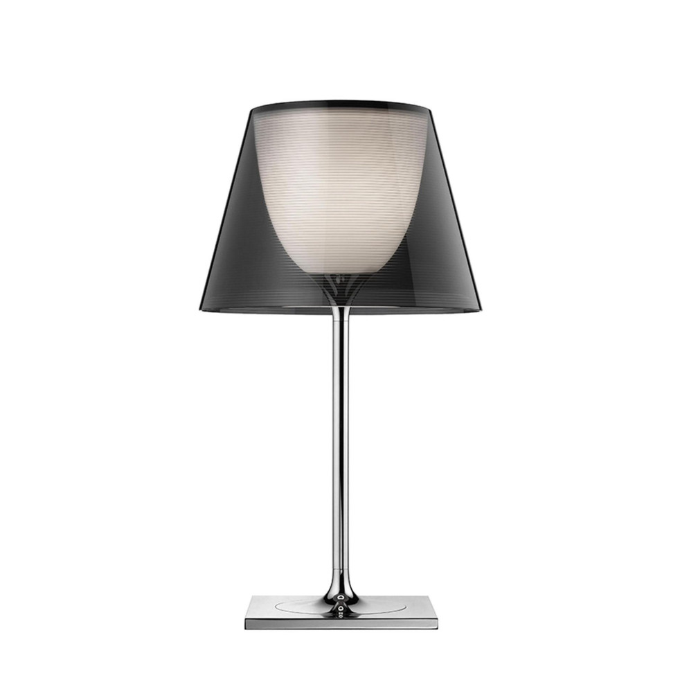 Настольная лампа Flos Ktribe T2 Fumee F6303030