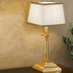 Настольная лампа Masiero Table lamps VE 1018 TL1 P