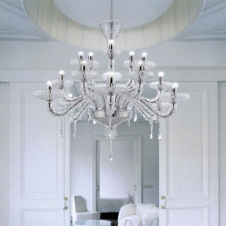 Люстра La Murrina Ca’ D’Oro S/18 QD-3S