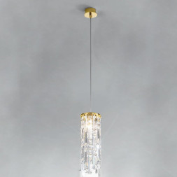 Подвесной светильник Kolarz Prisma Dragon 1344.31M.3.P1.KpT