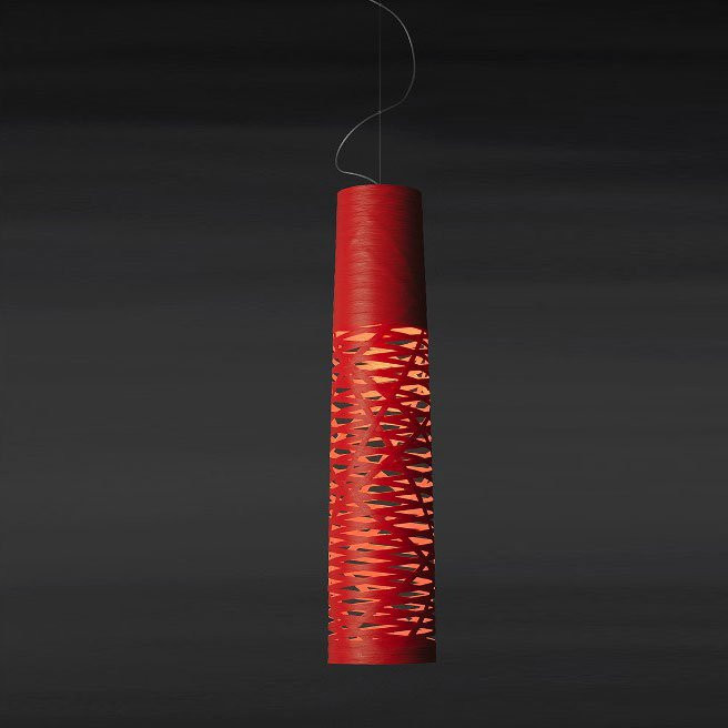 Подвесной светильник Foscarini Tress 182017 67