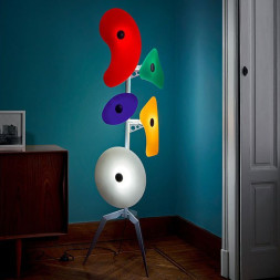 Торшер Foscarini Orbital 036003