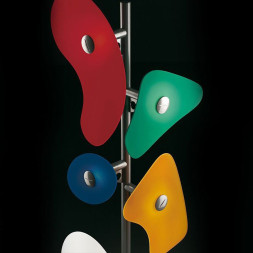 Торшер Foscarini Orbital 036003