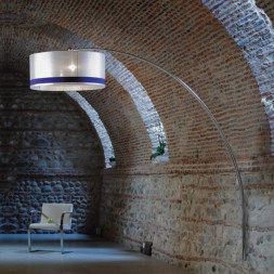 Торшер IlParalume MARINA 3325 1795/KR