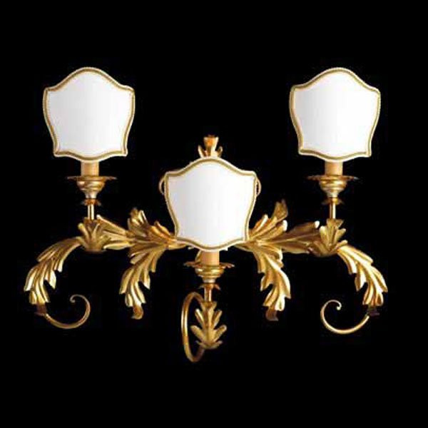 Бра Lucienne Monique Fiori Primaverili 62·3