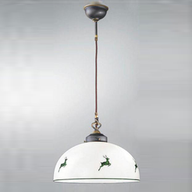 Подвесной светильник Kolarz Nonna 731.32.102