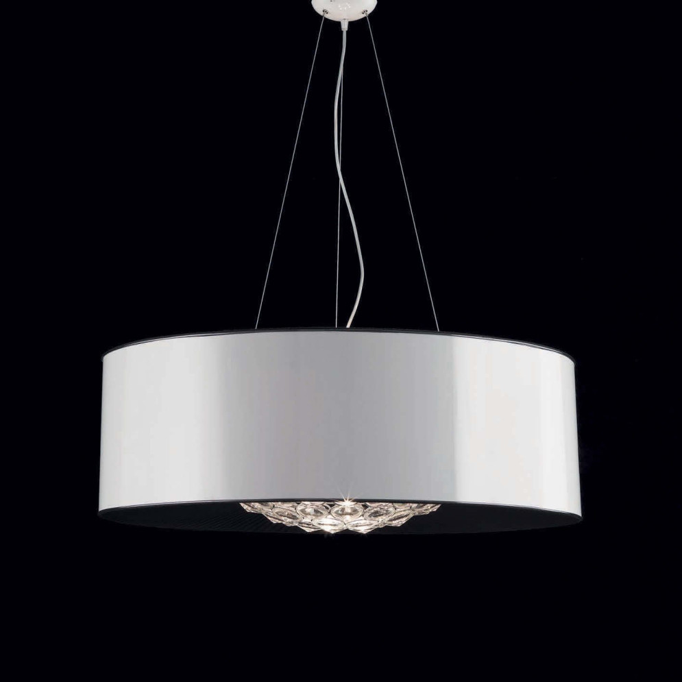 Подвесной светильник StilLux Delux 8400/SG-WN