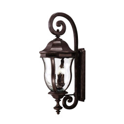 Уличный настенный светильник Savoy House Monticello KP-5-303-40